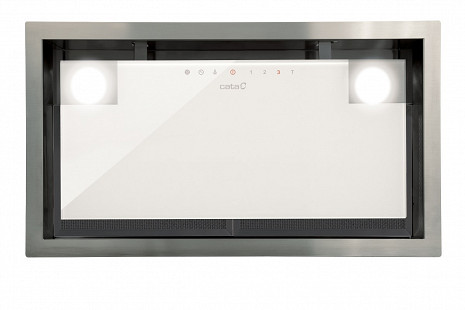 Вытяжка GC DUAL A 45 XGWH 02130207