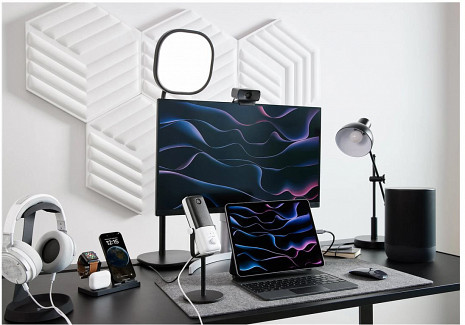 WEB kamera Facecam MK.2 10WAC9901