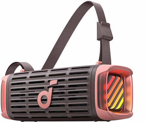 Portatīvais skaļrunis Boom 3i D5100080