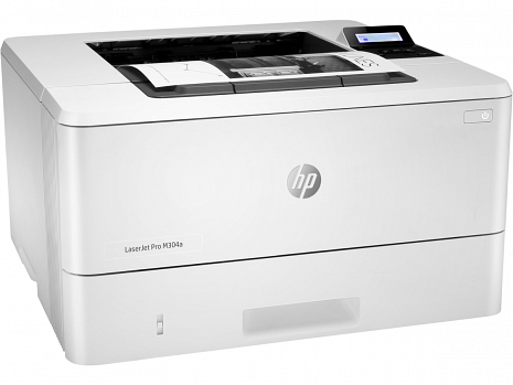 Printeris LaserJet Pro M304a W1A66A#B19