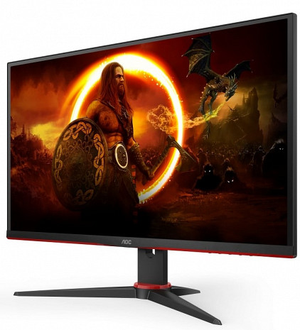 Monitors Q27G2E Q27G2E/BK