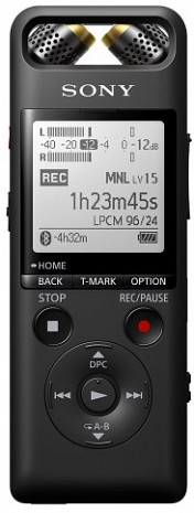 Диктафон  PCM-A10