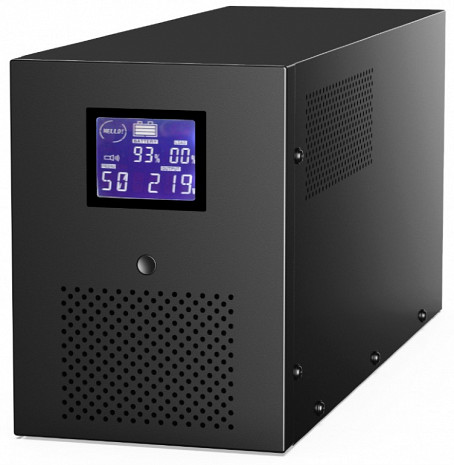 UPS (nepārtrauktas barošanas bloks)  EG-UPS-036