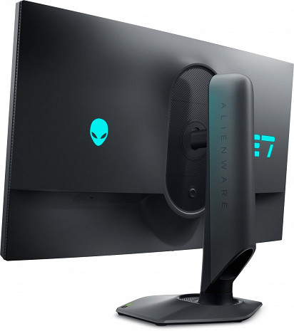 Monitors AW2724DM 210-BHTL