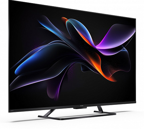 QLED Televizors  50HR7265E