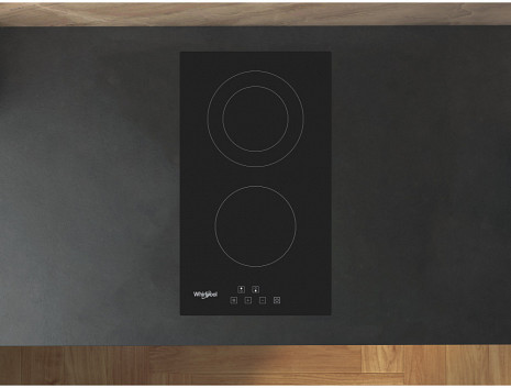 Поверхность плиты  WRD 6030 B 