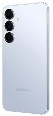 Смартфон GALAXY S25 SM-S931BLBGEUE