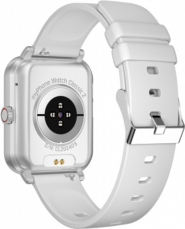 Viedpulkstenis Watch Classic 2 SMA002923