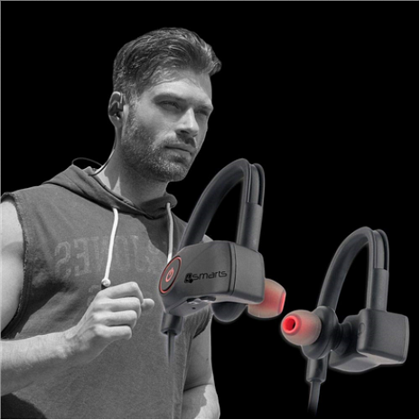 Bluetooth bezvadu austiņas  d91-478569