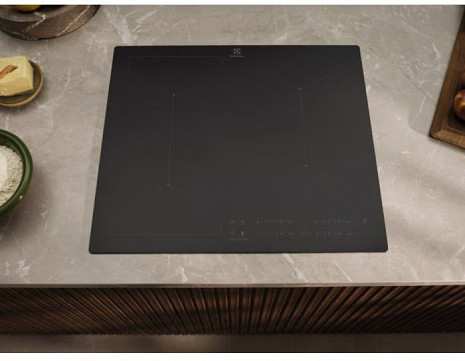 Поверхность плиты  EIT60433CT