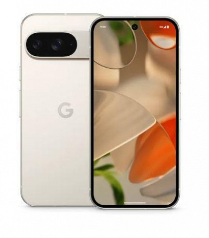 Viedtālrunis PIXEL 9 GA05839-GB