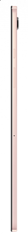 Planšetdators Galaxy Tab A8 10.5" Wi-Fi SM-Tab A8 32 Pink Gold