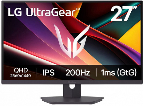 Monitors  27G610A-B.AEUQ