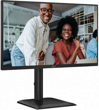 Monitors  Q27E4U