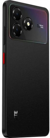 Viedtālrunis BLADE A36 ZTEBLADEA36 BLACK