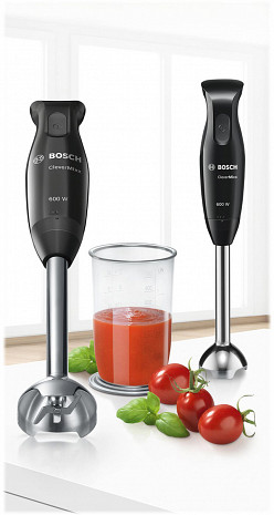 Rokas blenderis  MSM2610B