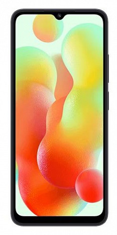 Viedtālrunis Redmi 12C 45655