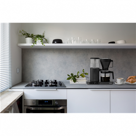 Kafijas automāts Aroma Sense 01851