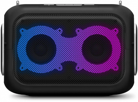 Skaņas sistēma ar karaoke KaraokeStar - Karaoke machine 459339