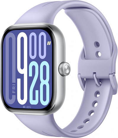 Viedpulkstenis Redmi Watch 5 BHR9388GL