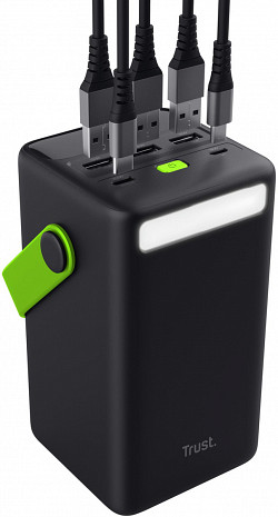 Ārējais akumulators (power bank)  25196