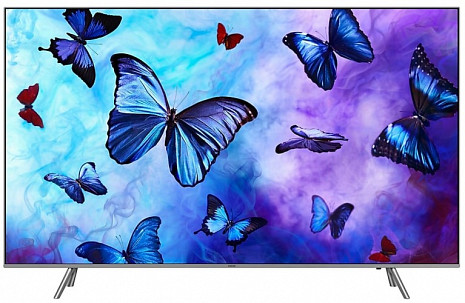 QLED Televizors  QE55Q6FNATXXH