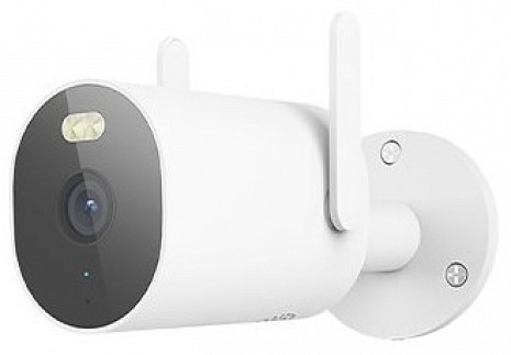 Ārtelpu IP kamera AW300 BHR6816EU
