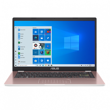 Ноутбук E410MA E410MA-ASUS14/Pink