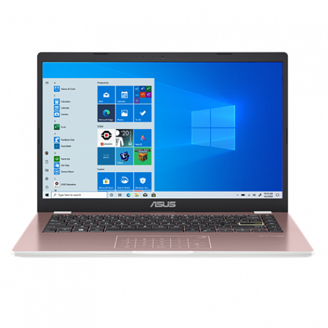 Portatīvais dators E410MA E410MA-ASUS14/Pink