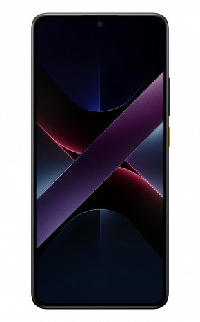 Смартфон POCO X7 PRO MZB0J23EU
