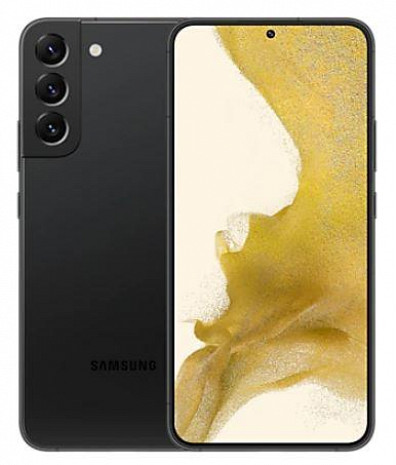 Viedtālrunis GALAXY S22+ 5G SM-S906BZKGEUE