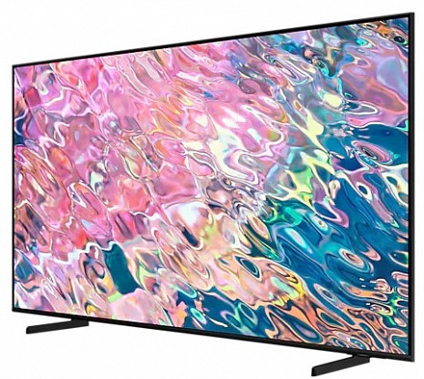 QLED Televizors QE55Q60BAUXXH QE55Q60BAUXXH