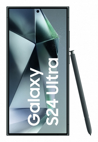 Смартфон GALAXY S24 ULTRA SM-S928BZKGEUB