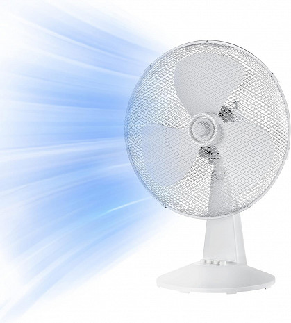 Gaisa ventilators  FT4021M