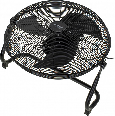 Gaisa ventilators  AD7343