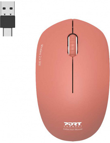Bezvadu datorpele Collection II 900542