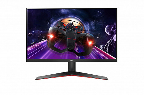 Monitors 24MP60G 24MP60G-B