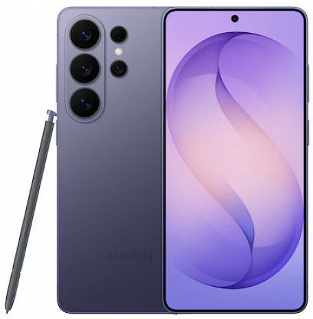 Viedtālrunis GALAXY S26 ULTRA SM-S948BZVDEUE