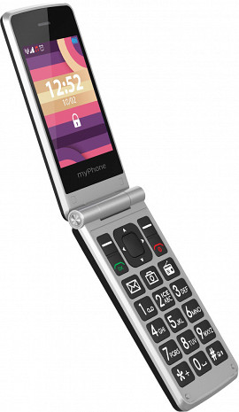 Mobilais tālrunis Tango TEL000763
