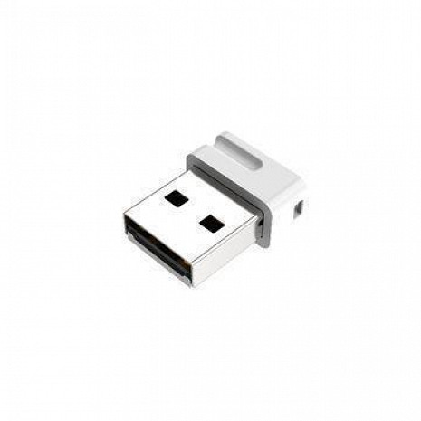 USB zibatmiņa MEMORY DRIVE FLASH USB2 64GB/NT03U116N-064G-20WH NETAC NT03U116N-064G-20WH