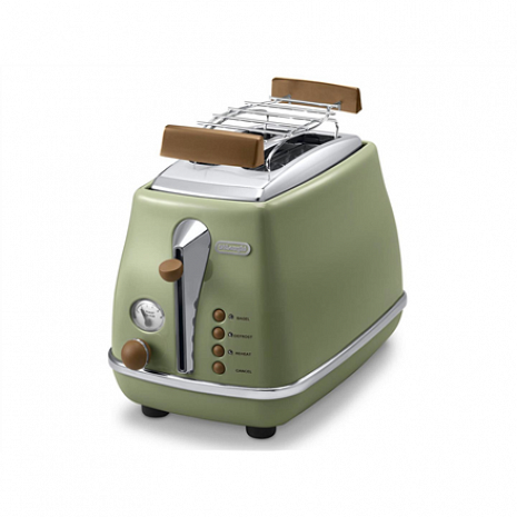 Tosteris  CTOV2103GR