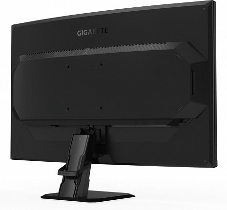 Monitors  GS27QCA EU