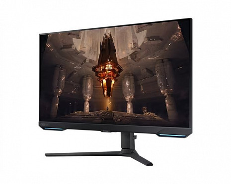 Monitors  LS32BG700EUXEN