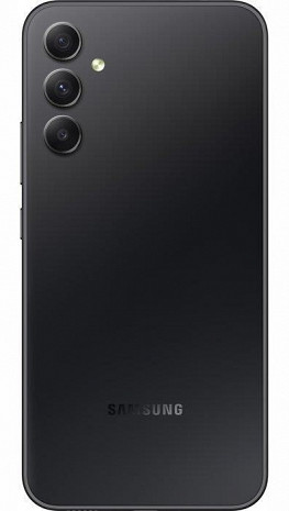 Viedtālrunis GALAXY A34 5G SM-A346BZKAEEE