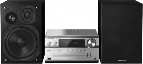 Mūzikas centrs  SC-PMX90EG-S