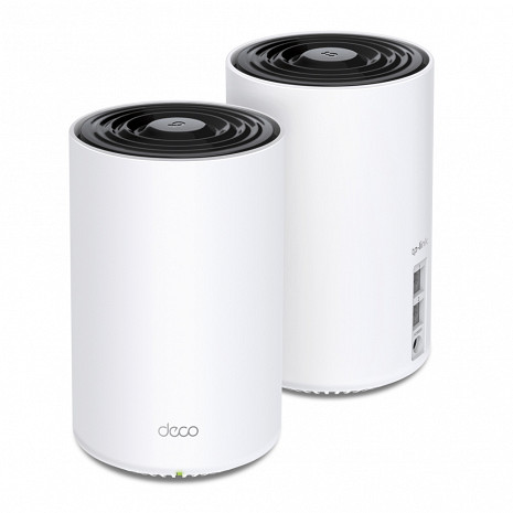 Mājas Wi-Fi tīkla sistēma (Mesh)  DECOX68(2-PACK)