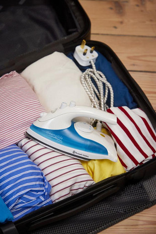 Ceļojuma gludeklis  22470-56