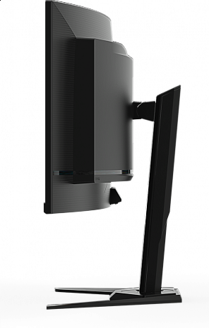 OLED monitors AORUS CO49DQ AORUSCO49DQEK