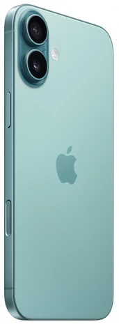 Смартфон IPHONE 16 PLUS MXVY3SX/A