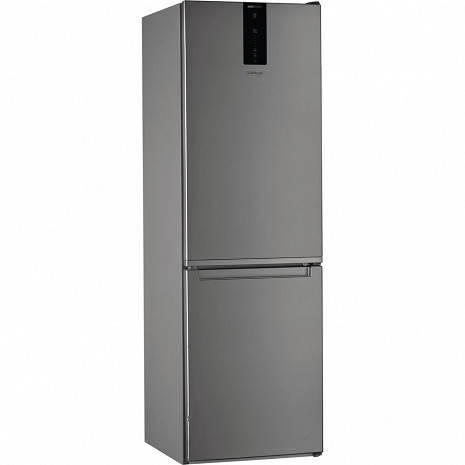 Ledusskapis  W7 811O OX
